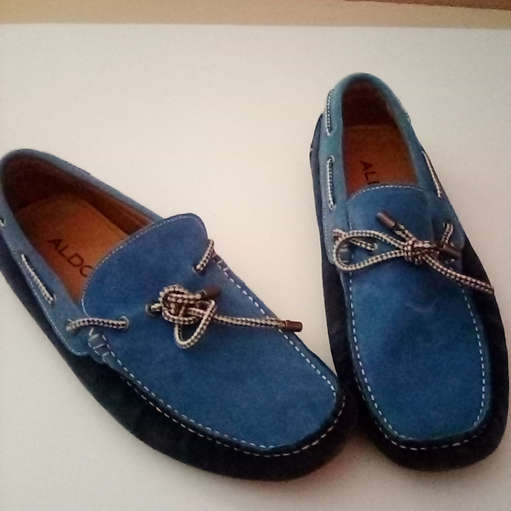 Aldo men's Veliwen shoes